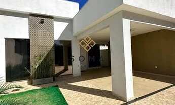 Imagem 2: CASA ESPETACULAR COM 03 SUÍTES NO CONDOMÍNIO VERDES ARES - ARNIQUEIRAS