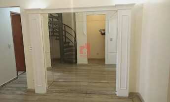 Imagem 2: Excelente e linda Cobertura, possui 216 m², com 3 suítes, sala, lavabo, cozinha e dependên