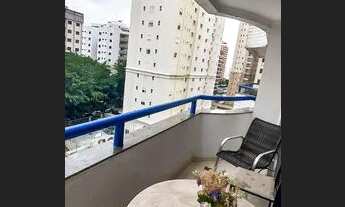 Imagem 6: Apartamento para venda e aluguel com 115 m² com 4 dorms no Jardim Aquárius