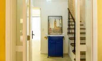 Imagem 2: Casa com 3 dormitórios à venda, 205 m² por R$ 1.150.000,00 - Jardim Ampliação - São Paulo