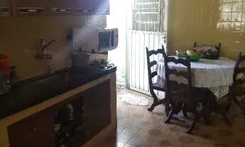 Imagem 6: Casa no Bairro VILA SÃO JOAO DA BOA VISTA na cidade de Bauru