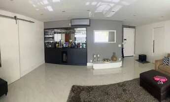 Imagem 4: Apartamento à venda, 140 m² por R$ 1.550.000,00 - Granja Julieta - São Paulo/SP