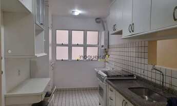 Imagem 5: Apartamento de 3 dormitórios para locação no Jardim Marajoara