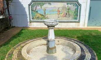 Imagem 4: Casa à venda, 6 quartos, 2 suítes, 14 vagas, Cidade Jardim - Belo Horizonte/MG