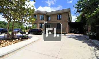 Imagem 3: Casa com 7 dormitórios à venda, 1637 m² por R$ 35.000.000,00 - Alphaville - Santana de Par