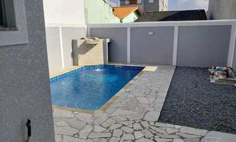 Imagem 6: Nova Atibaia - Casa com piscina