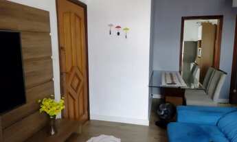 Imagem 4: TROCO APARTAMENTO COM 3 DORMITÓRIOS