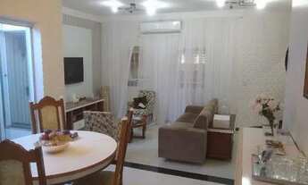 Imagem 3: Casa com 3 dormitórios à venda, 250 m² por R$ 460.000 - Jardim Nazareth - Marília/SP