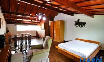 Imagem 2: CASA ASSOBRADADA - VILA FLORESTA - SP