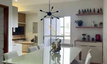 Imagem 4: Apartamento à venda - Residencial Ilhas Gregas, Jardim Francano, Franca/SP