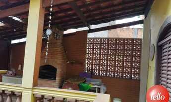 Imagem 3: São Paulo - Casa Padrão - Santana