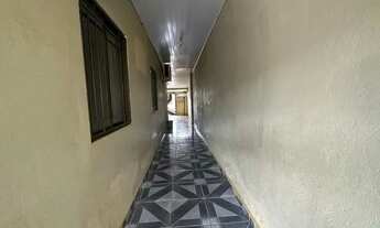 Imagem 6: Cód.: 1462 - CASA - ZONA SUL