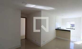 Imagem: Apartamento para Aluguel - Brasilândia