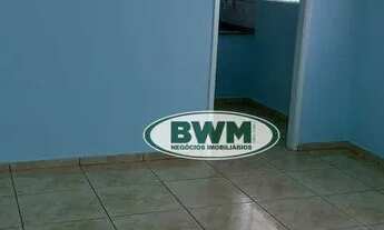 Imagem 3: Casa à venda, 97 m² por R$ 250.000,00 - Vila Barcelona - Sorocaba/SP