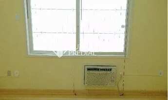 Imagem 5: Apartamento Térreo. Rua Vicente da Fontoura, 1 dormitório, living 2 ambientes, 1 vaga