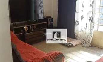 Imagem: Casa com 2 dormitórios à venda, 96 m²