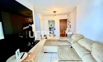 Imagem: Flamboyant Residence - Apartamento 3 quartos