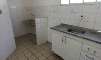 Imagem 5: Apartamento para venda tem 67 metros quadrados com 2 quartos