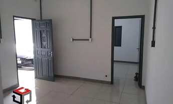 Imagem 2: Casa à venda 4 quartos 2 vagas Independência - São Bernardo do Campo - SP