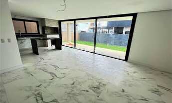 Imagem 4: Casa à Venda - Landscape Seminario