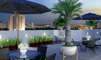 Imagem 2: Apartamento à venda, 1 quarto, 1 suíte, 1 vaga, Barro Preto - Belo Horizonte/MG