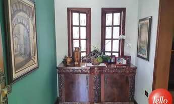 Imagem 4: Santo André - Casa Comercial - Centro