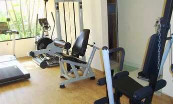 Imagem 4: Excelente apto de Alto Padrão, Moema Ref.:1010