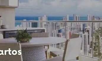 Imagem 2: NM- Excelente Oportunidade! Apartamento dd quatro quartos na melhor localização de Boa Via