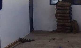 Imagem 3: Alugo casa quintais sorocaba