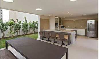 Imagem 1: Apartamento à venda, 2 quartos, 1 suíte, Vila da Serra - Nova Lima/MG