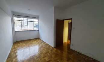 Imagem 2: Ótimo apto de 3 qtos, banho social e DCE em frente ao Clube do Cruzeiro