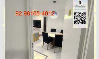 Imagem 2: Apartamento para aluguel Smart Vista do Sol 1 - 3 andar - Mobiliado