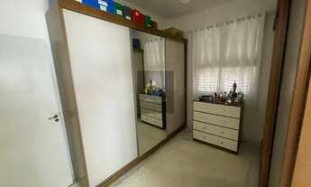 Imagem 3: Casa para venda com 126 metros quadrados com 3 quartos em Vila Belmiro - Santos - SP