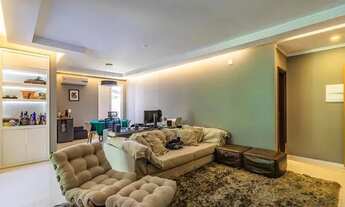 Imagem 3: Apartamento com 1 dormitório, 98 m² - venda por R$ 1.170.000 ou aluguel por R$ 7.000/mês