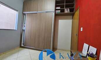 Imagem 2: ÁGIO DE CASA EM CONDOMÍNIO NO BAIRRO ESPLANADA I