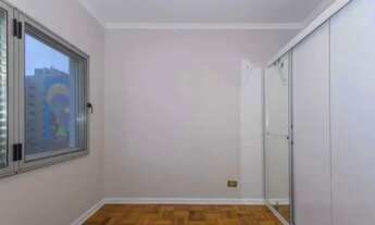 Imagem 5: Apartamento á venda 3 Quartos, Campo Belo, SP - R$ 850 mil