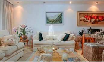 Imagem: COND JURITI APTO DE 200M² COM 3 DORMES