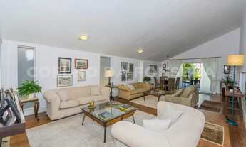 Imagem 7: Barueri - Casa de Condomínio - Alphaville Residencial 2