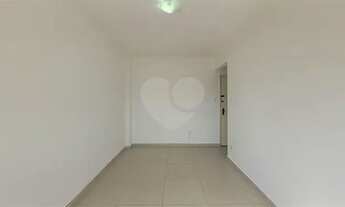 Imagem 3: APARTAMENTO COM 40M² ÚTEIS PARA LOCAÇÃO, 1 DORMITÓRIO, 1 VAGA DE GARAGEM NO PLANALTO PAULI