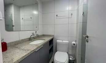 Imagem 7: Apartamento para Venda em São Paulo, Pinheiros, 2 dormitórios, 1 banheiro, 1 vaga