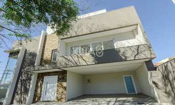 Imagem: CASA EM CONDOMÍNIO NO BAIRRO UBERABA COM