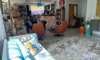 Imagem 6: Casa à venda, 4 quartos, 4 suítes, 4 vagas, Fazenda dos Pires - Nova Lima/MG