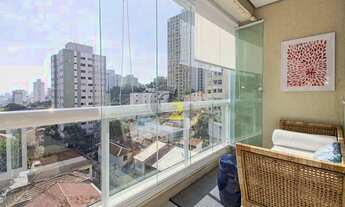 Imagem 4: Apartamento impecável próximo da Avenida Professor Alfonso Bovero!