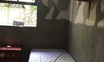 Imagem 4: Aluguel de Quartos Praia Barra da Lagoa Florianópolis Coletivo Praiano