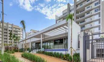 Imagem 3: Apartamento - Swiss Park - Campinas