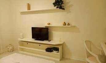 Imagem 4: Flat para aluguel possui 45 metros quadrados com 1 quarto em Itaim Bibi - São Paulo - SP