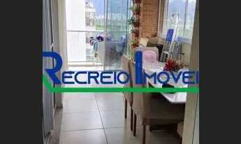 Imagem 3: Apartamento-À VENDA-Jacarepaguá-Rio de Janeiro-RJ