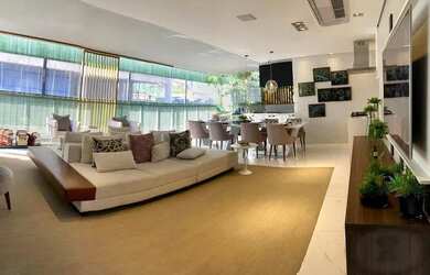 Imagem 6: Apartamento no Brooklin de 3 dorms, 3 suítes e 3 vagas Ref.:1148