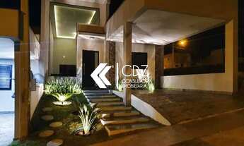 Imagem: Casa com 3 dormitórios sendo 1 suíte