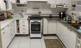 Imagem 5: Apartamento com 2 dormitórios à venda, 90 m² por R$ 380.000,00 - Jardim São Jorge - Guarul